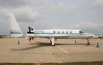 N514RS @ KOSH - Beech 2000 zx  - by FloridaMetal
