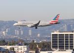 N511SY @ KLAX - SKW/AE E175 zx den-lax - by FloridaMetal