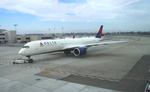 N513DZ @ KLAX - DAL A359 zx  - by FloridaMetal