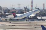 N517DZ @ KLAX - DAL A359 zx lax-hnd, rjtt - by FloridaMetal