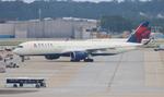 N513DZ @ KATL - DAL A359 zx lax-atl - by FloridaMetal