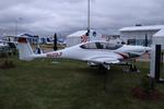N520LP @ KOSH - Panthera zx - by FloridaMetal