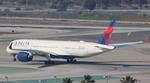 N519DN @ KLAX - DAL A359 zx lax-dtw - by FloridaMetal