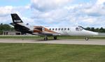 N520BP @ KPTK - C560 zx ptk-cvx - by FloridaMetal
