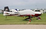 N512RH @ KOSH - RV-10 zx - by FloridaMetal
