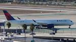 N513DZ @ KLAX - DAL A359 zx lax-hnd, rjtt - by FloridaMetal
