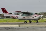 N5127Q @ KCCR - Buchanan Field Concord Airport in California 2025 - by Clayton Eddy