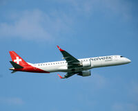 HB-JVW @ EKCH - HB-JVW takeoff rw 04R - by Erik Oxtorp