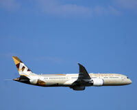 A6-BLN @ EKCH - A6-BLN takeoff rw 04R - by Erik Oxtorp