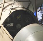 BAPC186 - De Havilland D.H.82B Queen Bee (remotely piiloted Tiger Moth, wings dismounted) at the De Havilland Aircraft Museum, London Colney #c - by Ingo Warnecke