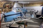 G-ABLM - De Havilland Cierva C-24 at the De Havilland Aircraft Museum, London Colney - by Ingo Warnecke