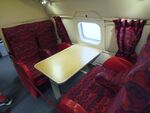 F-BGNX - De Havilland D.H.106 Comet 1XB (fuselage only minus tail section/wings) at the De Havilland Aircraft Museum, London Colney #i