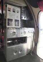 F-BGNX - De Havilland D.H.106 Comet 1XB (fuselage only minus tail section/wings) at the De Havilland Aircraft Museum, London Colney #i