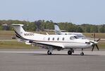 N543DC @ KOCF - Pilatus PC-12/47E - by Mark Pasqualino