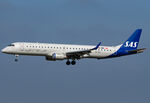 SE-RSO @ EGSH - Arriving From Copenhagen. - by Josh Knights