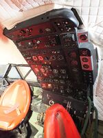 F-BGNX - De Havilland D.H.106 Comet 1XB (fuselage only minus tail section/wings) at the De Havilland Aircraft Museum, London Colney #c - by Ingo Warnecke