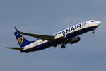 EI-DWK @ EGSH - Departing from Norwich. - by Graham Reeve