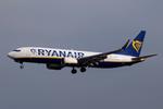 EI-HAT @ EGSH - Departing from Norwich. - by Graham Reeve