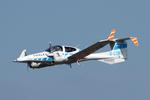 G-COBS @ EGSH - On approach to Norwich, - by Graham Reeve