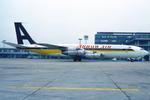 N707AD @ LFPO - Paris Orly 3.1982 - by unknown