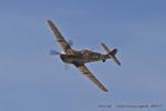 G-AWHK @ EGSU - Duxford Flying Legends 2017 - by Chris Hall