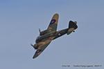 G-BPIV @ EGSU - Duxford Flying Legends 2017 - by Chris Hall