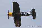 G-GFID @ EGSU - Duxford Flying Legends 2017 - by Chris Hall