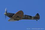 G-LFIX @ EGSU - Duxford Flying Legends 2017 - by Chris Hall