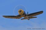 G-FGID @ EGSU - Duxford Flying Legends 2017 - by Chris Hall