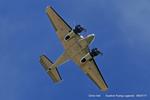 N223CM @ EGSU - Duxford Flying Legends 2017 - by Chris Hall