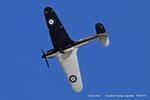 G-ROBT @ EGSU - Duxford Flying Legends 2017 - by Chris Hall