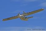 G-PBYA @ EGSU - Duxford Flying Legends 2017 - by Chris Hall