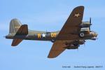 G-BEDF @ EGSU - Duxford Flying Legends 2017 - by Chris Hall