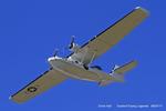 G-PBYA @ EGSU - Duxford Flying Legends 2017 - by Chris Hall