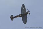 G-BUAR @ EGSU - Duxford Flying Legends 2017 - by Chris Hall
