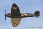 G-CGUK @ EGSU - Duxford Flying Legends 2017 - by Chris Hall