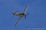 G-CIIO @ EGSU - Duxford Flying Legends 2017 - by Chris Hall