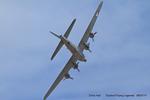 G-BEDF @ EGSU - Duxford Flying Legends 2017 - by Chris Hall