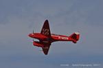 G-ACSS @ EGSU - Duxford Flying Legends 2017 - by Chris Hall