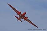 G-ACSS @ EGSU - Duxford Flying Legends 2017 - by Chris Hall