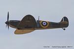 G-CFGJ @ EGSU - Duxford Flying Legends 2017 - by Chris Hall
