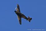 G-HITT @ EGSU - Duxford Flying Legends 2017 - by Chris Hall