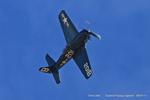 G-RUMM @ EGSU - Duxford Flying Legends 2017 - by Chris Hall