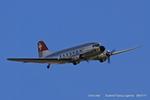 N431HM @ EGSU - Duxford Flying Legends 2017 - by Chris Hall