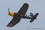 G-GFID @ EGSU - Duxford Flying Legends 2017 - by Chris Hall