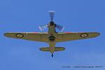 G-HITT @ EGSU - Duxford Flying Legends 2017 - by Chris Hall