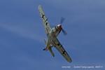 G-AWHK @ EGSU - Duxford Flying Legends 2017 - by Chris Hall