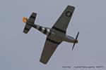 G-TFSI @ EGSU - Duxford Flying Legends 2017 - by Chris Hall