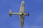 G-HITT @ EGSU - Duxford Flying Legends 2017 - by Chris Hall