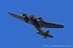 G-BPIV @ EGSU - Duxford Flying Legends 2017 - by Chris Hall